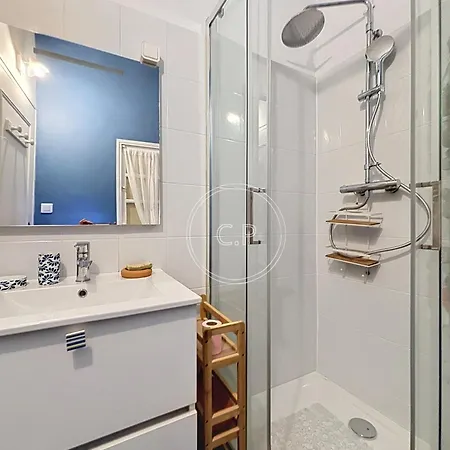 Apartamento Chez Fanfan 3 Pers 1 Bien Placé à 1mn Du Port La Ciotat