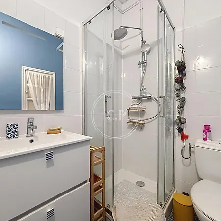 Apartamento Chez Fanfan 3 Pers 1 Bien Placé à 1mn Du Port