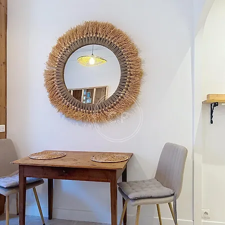 Apartamento Chez Fanfan 3 Pers 1 Bien Placé à 1mn Du Port *