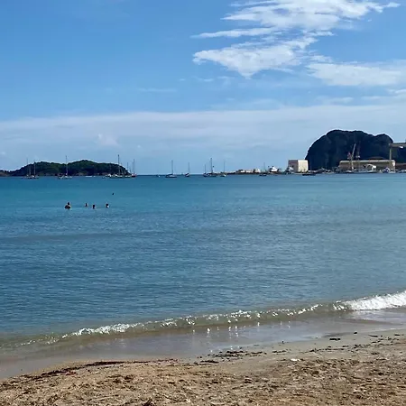 Apartamento Chez Fanfan 3 Pers 1 Bien Placé à 1mn Du Port La Ciotat